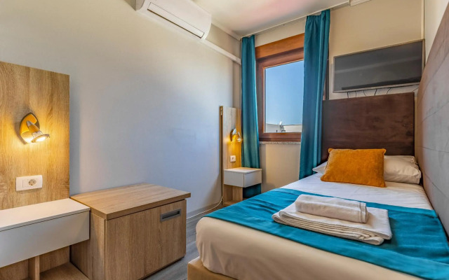 Hotel Koral