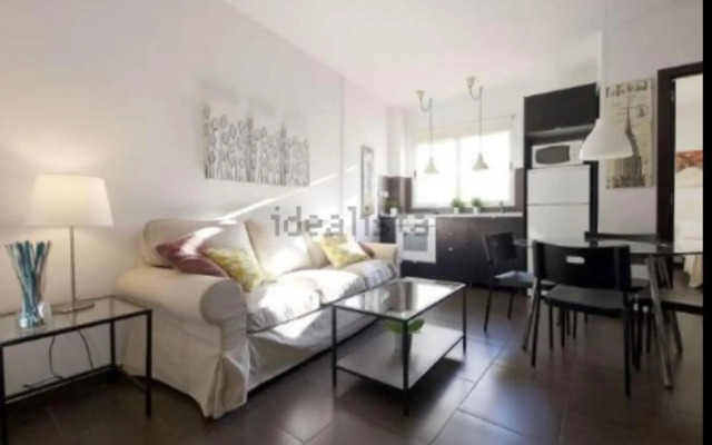 CERVANTES Apartment 4 2BR 1BT