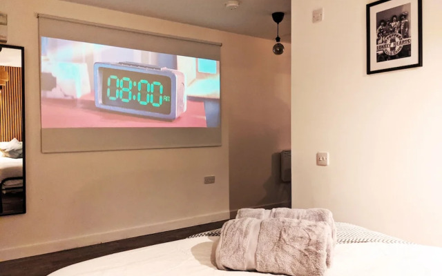 L1 Luxury Apartment