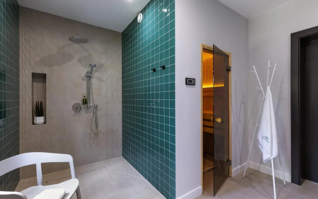 Sniezka Exclusive Apartamenty