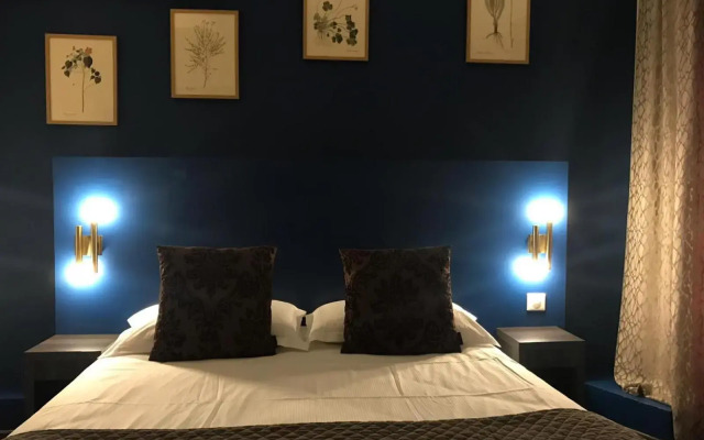 Hôtel Le G