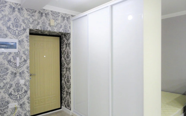 Апартаменты «Арт-Сити» на Ершова