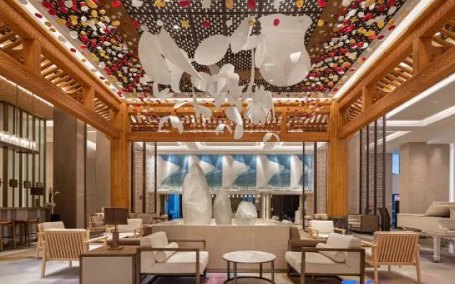 Guihuashan Hotel