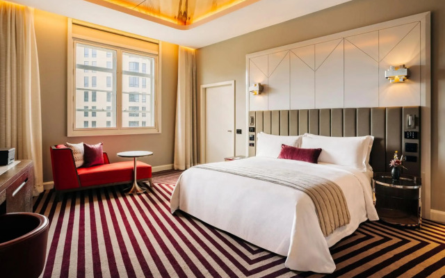 The Tasman, a Luxury Collection Hotel, Hobart