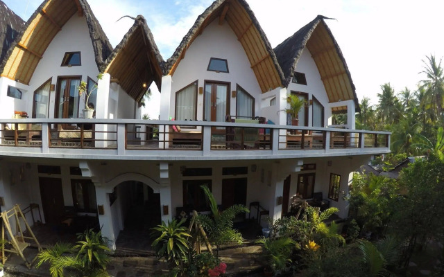 Sayang Mama Inn