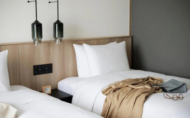 Fairfield By Marriott Kumamoto Aso