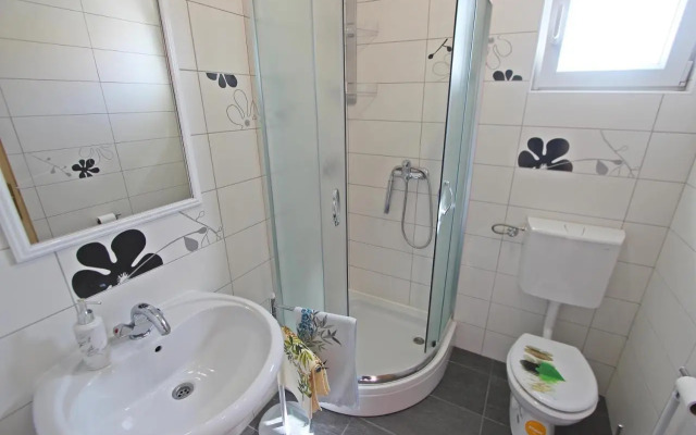 Studio apartment Laura ||