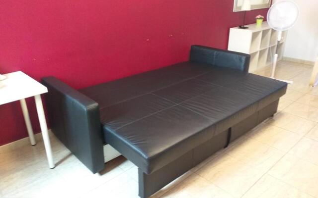 Apartamento Casa Teseguite