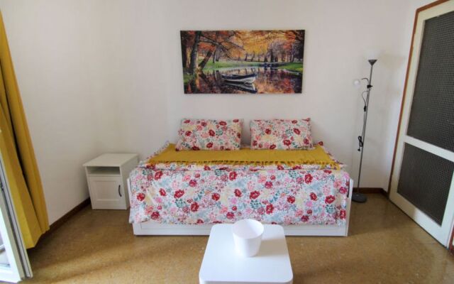 Apartment Virginia Laveno