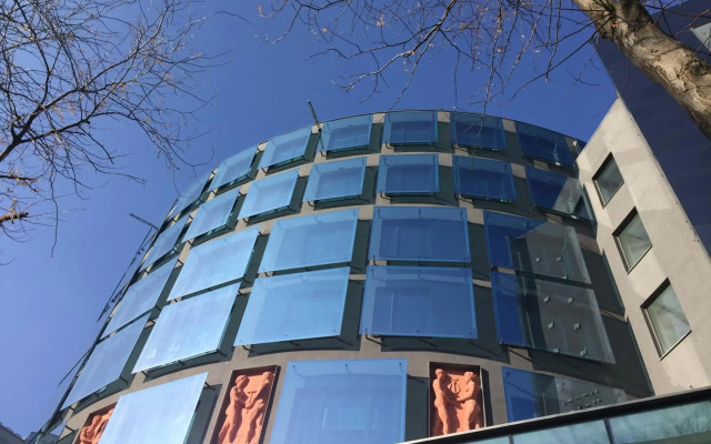 Ruby Marie Hotel Vienna