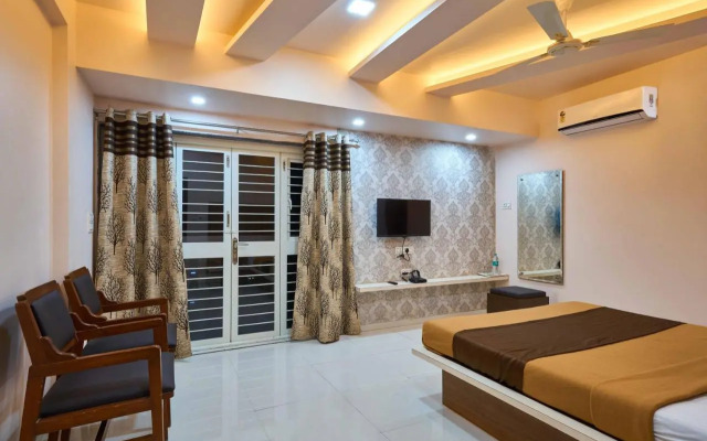 Hotel Ramkrishna