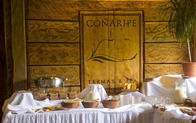 Termas Coñaripe