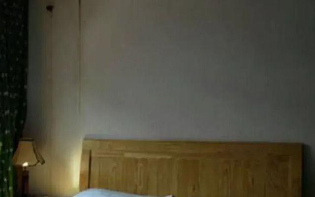 Rongshuyuan Inn - Dali