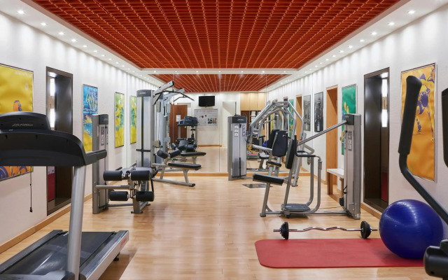 Living Hotel Kanzler