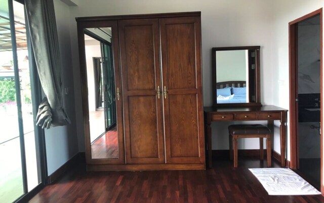 Ban Ton Kao Villa 1&2