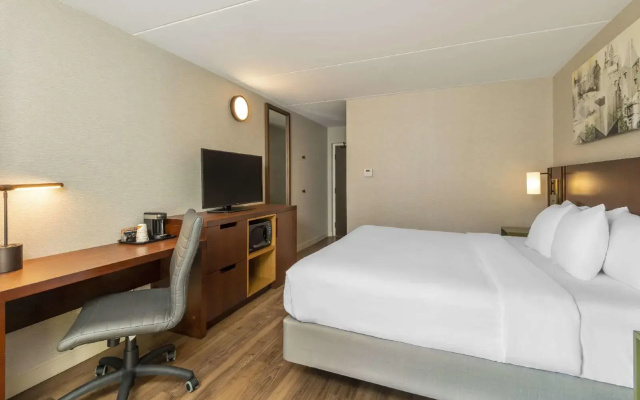 Comfort Inn Hamilton