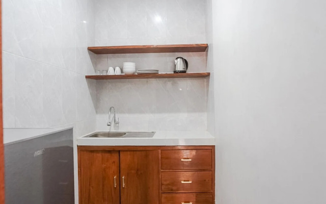 Maisaba Coliving Cempaka