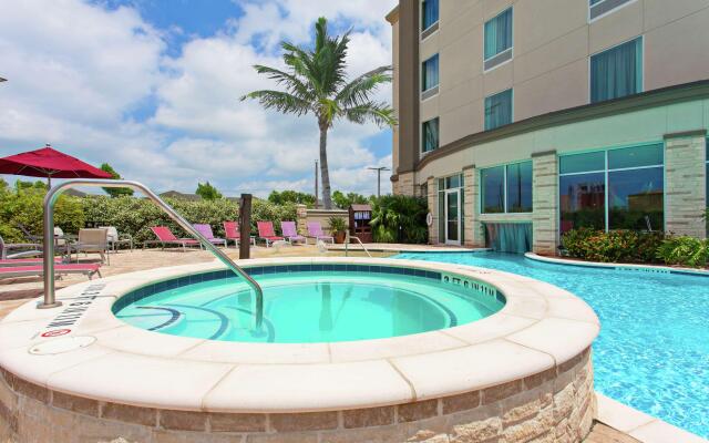 Hilton Garden Inn Victoria