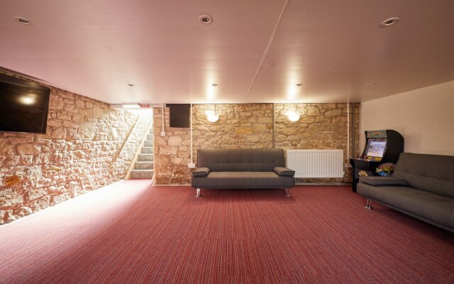 Comfy-stays - Dilston