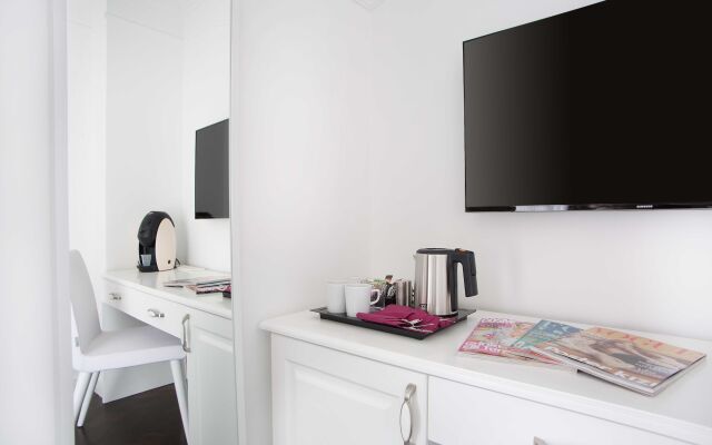 Astan Hotel Taksim