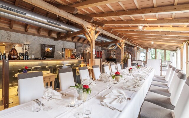 Hotel Bad Schoergau