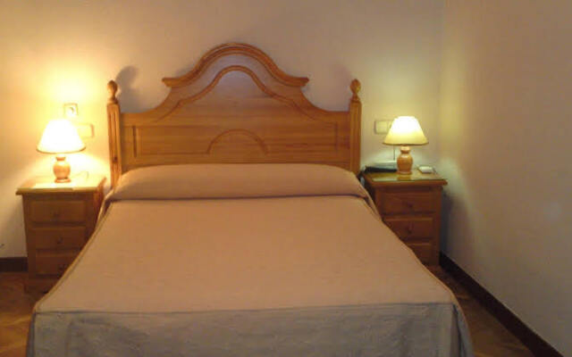 Hostal Maria Cristina