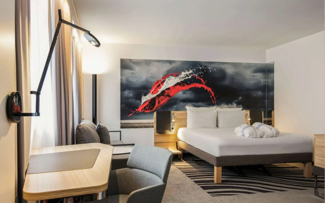 Novotel Den Haag City Centre