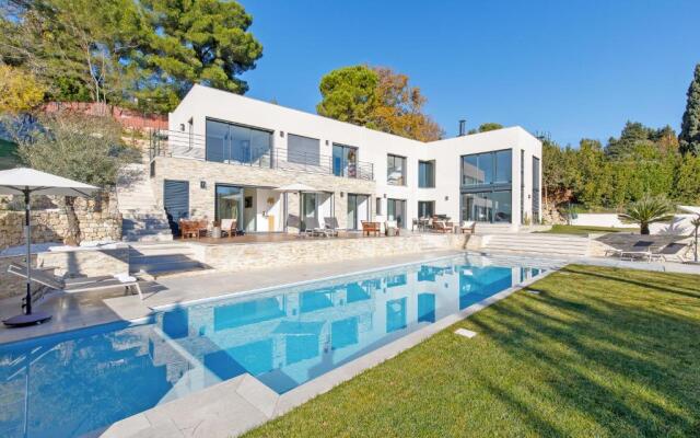 Villa Soha Bed & Breakfast
