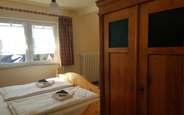 Hotel Elisabeth-Ilse