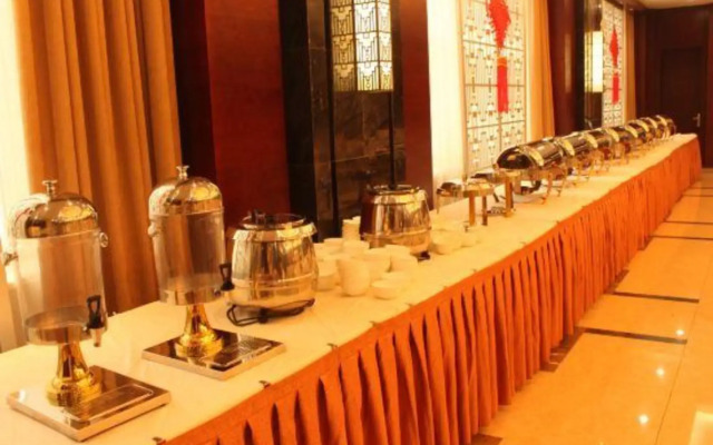 Ji Lian Guesthouse