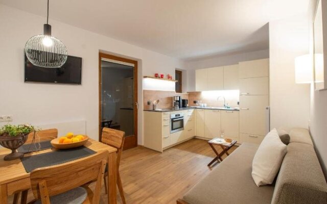 Gästehaus Falkner Dorli