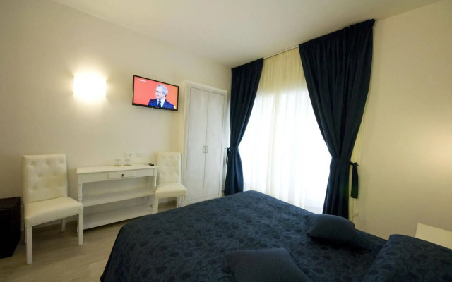 Alangià Inn
