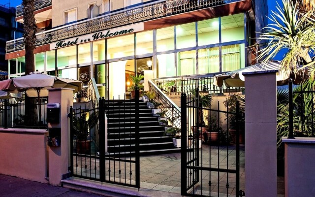 Hotel Welcome