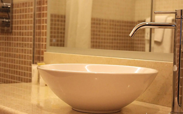 Hotel Taormina Brussels Airport