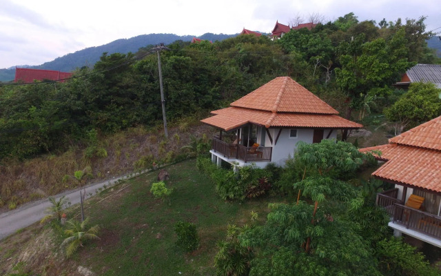 Bakantiang Resort
