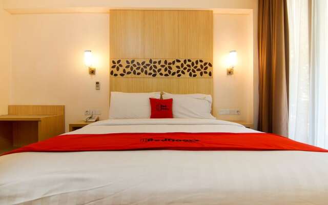 RedDoorz Premium @ Karang Tenget Tuban