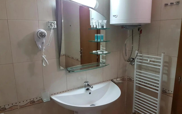 Family 2 bed Apartment in Bansko