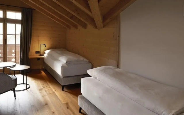 Hotel Alpenland