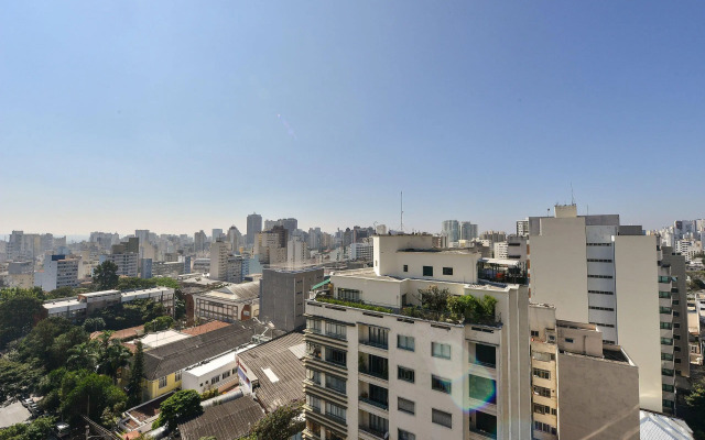 Perfeita Localização e Incrível Vista