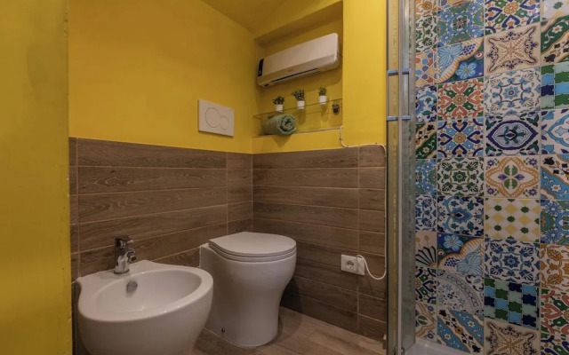 Filiberto Studio by Wonderful Italy