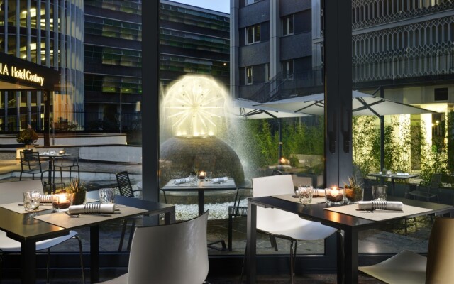 UNAHOTELS The ONE Milano Hotel & Residence