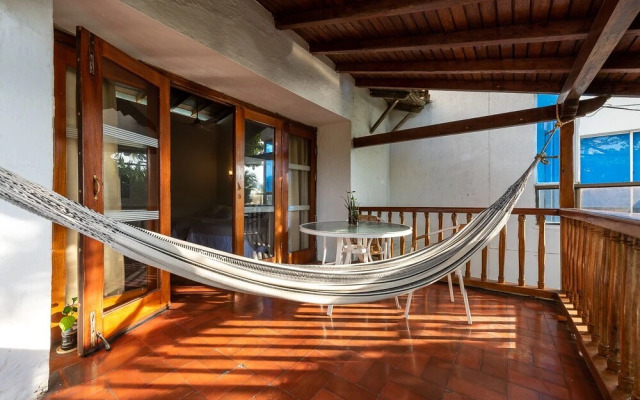 Casa Porto Beach House