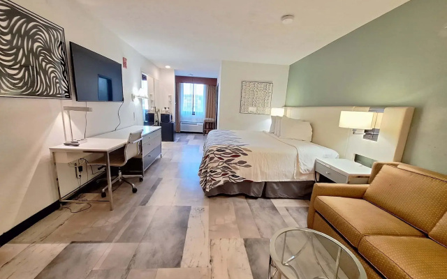 Clarion Hotel Indianapolis