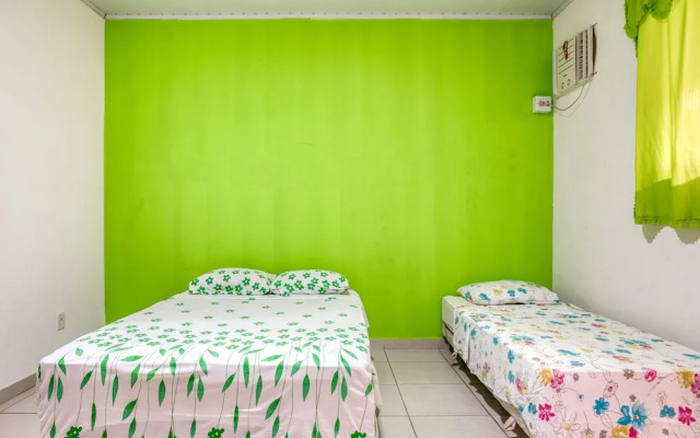 OYO Pousada Vianna Mar