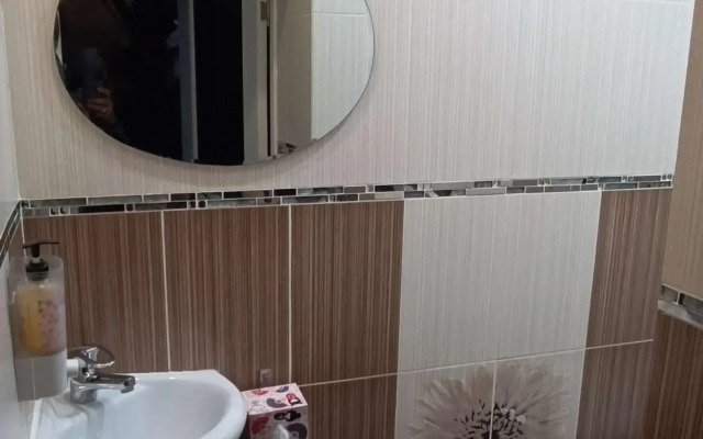 Апартаменты на проспекте Ленина 6/3