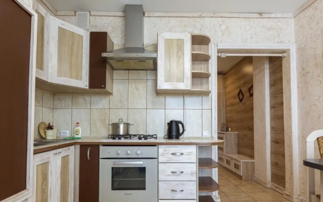 Гагаринъ 11 Апарт