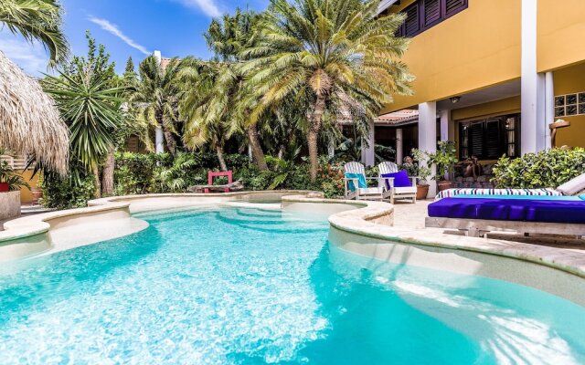 Ocean View Villas Bonaire