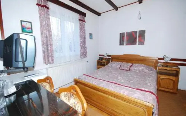Pension Casa Bradul