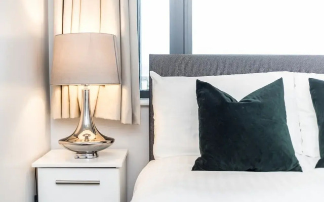 Host Apartments Standish Street Place