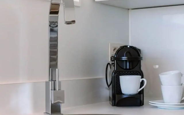 Modern Studio Near the sea and Beach